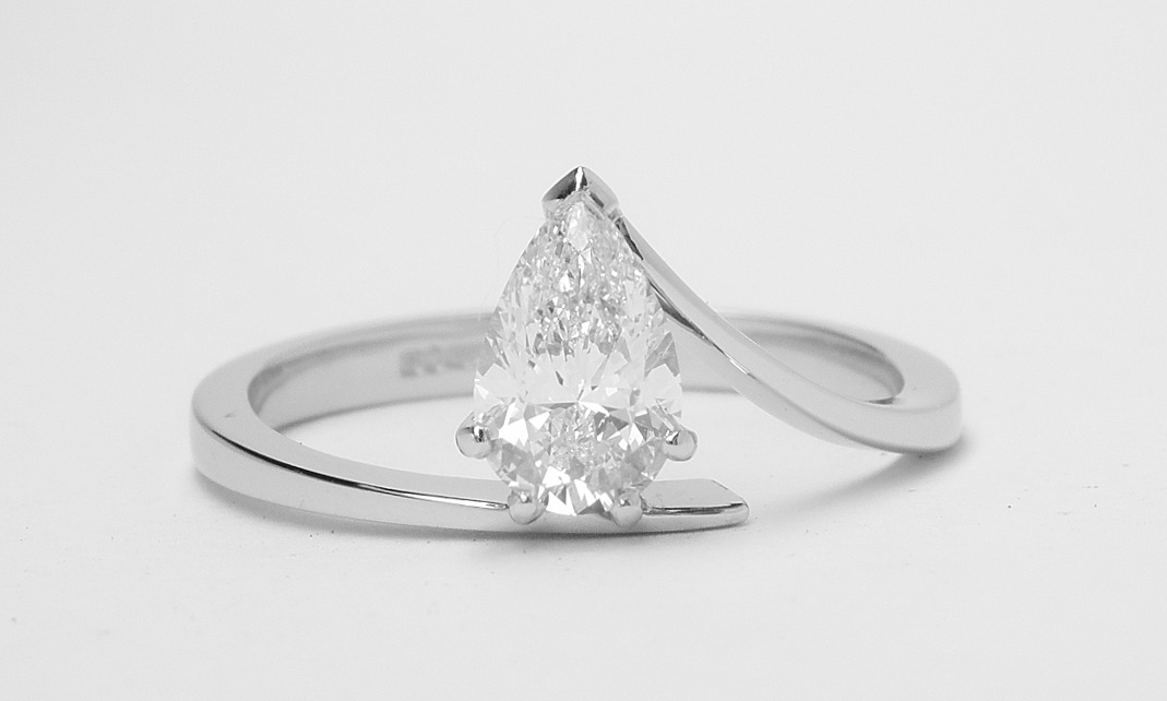 engagement ring glasgow