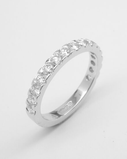 16 Diamond Wedding Ring To Match Diamond Engagement Ring